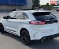 Белый Форд Эдж, объемом двигателя 2.7 л и пробегом 23 тыс. км за 26500 $, фото 1 на Automoto.ua