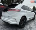 Белый Форд Эдж, объемом двигателя 2 л и пробегом 70 тыс. км за 23300 $, фото 8 на Automoto.ua