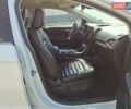 Белый Форд Эдж, объемом двигателя 2 л и пробегом 90 тыс. км за 15950 $, фото 1 на Automoto.ua