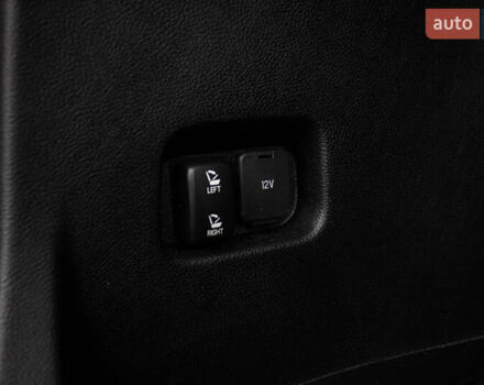 Білий Форд Едж, об'ємом двигуна 2 л та пробігом 39 тис. км за 24200 $, фото 24 на Automoto.ua