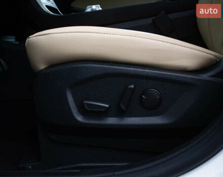 Білий Форд Едж, об'ємом двигуна 2 л та пробігом 39 тис. км за 24200 $, фото 32 на Automoto.ua