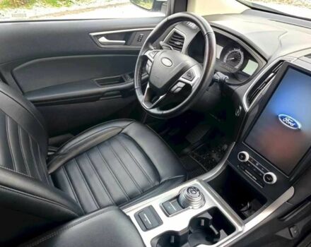 Білий Форд Едж, об'ємом двигуна 2 л та пробігом 89 тис. км за 13400 $, фото 14 на Automoto.ua