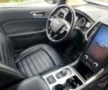 Білий Форд Едж, об'ємом двигуна 2 л та пробігом 89 тис. км за 13400 $, фото 14 на Automoto.ua