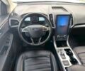 Білий Форд Едж, об'ємом двигуна 2 л та пробігом 89 тис. км за 13400 $, фото 13 на Automoto.ua