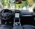Білий Форд Едж, об'ємом двигуна 2 л та пробігом 120 тис. км за 21500 $, фото 7 на Automoto.ua