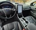 Белый Форд Эдж, объемом двигателя 2 л и пробегом 95 тыс. км за 11450 $, фото 8 на Automoto.ua