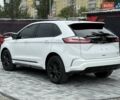Белый Форд Эдж, объемом двигателя 2 л и пробегом 70 тыс. км за 23300 $, фото 14 на Automoto.ua