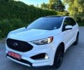 Білий Форд Едж, об'ємом двигуна 2 л та пробігом 0 тис. км за 23500 $, фото 1 на Automoto.ua