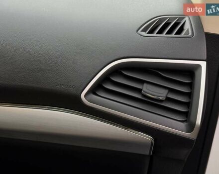 Білий Форд Едж, об'ємом двигуна 2 л та пробігом 117 тис. км за 19799 $, фото 60 на Automoto.ua