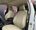 Белый Форд Эдж, объемом двигателя 2 л и пробегом 70 тыс. км за 23300 $, фото 22 на Automoto.ua