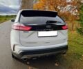 Белый Форд Эдж, объемом двигателя 2 л и пробегом 95 тыс. км за 11450 $, фото 4 на Automoto.ua