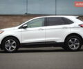 Білий Форд Едж, об'ємом двигуна 2 л та пробігом 39 тис. км за 24200 $, фото 4 на Automoto.ua