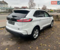 Белый Форд Эдж, объемом двигателя 2 л и пробегом 10 тыс. км за 22500 $, фото 5 на Automoto.ua