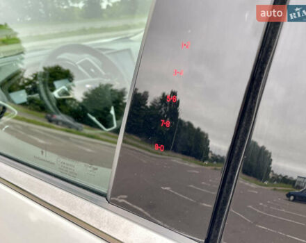 Белый Форд Эдж, объемом двигателя 2 л и пробегом 65 тыс. км за 20900 $, фото 40 на Automoto.ua