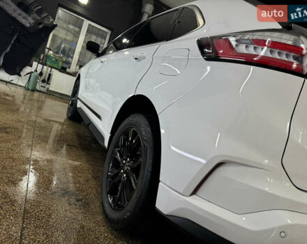 Белый Форд Эдж, объемом двигателя 2 л и пробегом 46 тыс. км за 22800 $, фото 9 на Automoto.ua