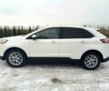 Білий Форд Едж, об'ємом двигуна 2 л та пробігом 89 тис. км за 13400 $, фото 1 на Automoto.ua