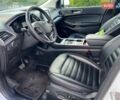 Белый Форд Эдж, объемом двигателя 2 л и пробегом 123 тыс. км за 19900 $, фото 3 на Automoto.ua
