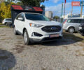 Форд Эдж 2022 в Черкассах на Automoto.ua Белый Форд Эдж, объемом двигателя 2 л и пробегом 124 тыс. км за 21500 $, фото 1 на Automoto.ua