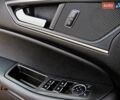 Білий Форд Едж, об'ємом двигуна 2 л та пробігом 125 тис. км за 21000 $, фото 7 на Automoto.ua