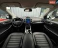 Белый Форд Эдж, объемом двигателя 2 л и пробегом 215 тыс. км за 14900 $, фото 47 на Automoto.ua