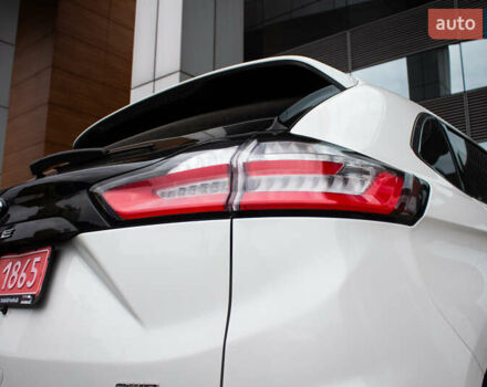 Білий Форд Едж, об'ємом двигуна 2 л та пробігом 39 тис. км за 24200 $, фото 20 на Automoto.ua