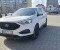Белый Форд Эдж, объемом двигателя 2 л и пробегом 96 тыс. км за 20800 $, фото 19 на Automoto.ua