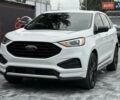 Белый Форд Эдж, объемом двигателя 2 л и пробегом 70 тыс. км за 23300 $, фото 18 на Automoto.ua