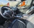 Білий Форд Едж, об'ємом двигуна 2 л та пробігом 34 тис. км за 25700 $, фото 6 на Automoto.ua