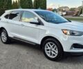 Белый Форд Эдж, объемом двигателя 2 л и пробегом 246 тыс. км за 14800 $, фото 8 на Automoto.ua