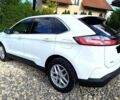 Білий Форд Едж, об'ємом двигуна 2 л та пробігом 86 тис. км за 14700 $, фото 3 на Automoto.ua