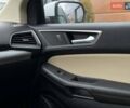 Білий Форд Едж, об'ємом двигуна 2 л та пробігом 117 тис. км за 19799 $, фото 36 на Automoto.ua
