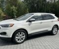 Белый Форд Эдж, объемом двигателя 2 л и пробегом 34 тыс. км за 14500 $, фото 19 на Automoto.ua