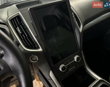 Белый Форд Эдж, объемом двигателя 2 л и пробегом 46 тыс. км за 22800 $, фото 29 на Automoto.ua