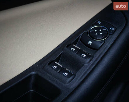 Білий Форд Едж, об'ємом двигуна 2 л та пробігом 39 тис. км за 24200 $, фото 31 на Automoto.ua