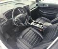 Білий Форд Едж, об'ємом двигуна 2 л та пробігом 89 тис. км за 13400 $, фото 12 на Automoto.ua