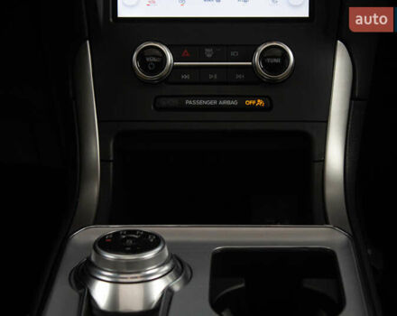 Білий Форд Едж, об'ємом двигуна 2 л та пробігом 39 тис. км за 24200 $, фото 42 на Automoto.ua