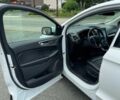 Белый Форд Эдж, объемом двигателя 2 л и пробегом 10 тыс. км за 14800 $, фото 9 на Automoto.ua
