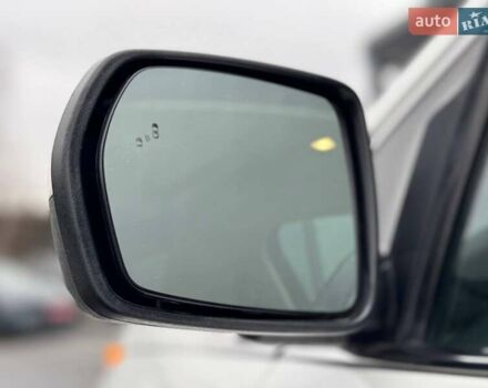 Білий Форд Едж, об'ємом двигуна 2 л та пробігом 117 тис. км за 19799 $, фото 37 на Automoto.ua