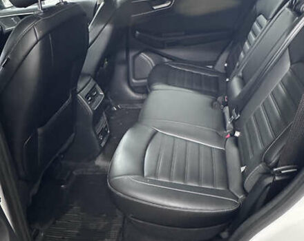 Белый Форд Эдж, объемом двигателя 2 л и пробегом 84 тыс. км за 23000 $, фото 11 на Automoto.ua