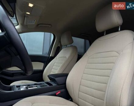 Білий Форд Едж, об'ємом двигуна 2 л та пробігом 117 тис. км за 19799 $, фото 22 на Automoto.ua