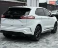 Белый Форд Эдж, объемом двигателя 2 л и пробегом 70 тыс. км за 23300 $, фото 10 на Automoto.ua