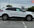 Білий Форд Едж, об'ємом двигуна 2 л та пробігом 19 тис. км за 23800 $, фото 7 на Automoto.ua