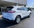 Білий Форд Едж, об'ємом двигуна 2 л та пробігом 24 тис. км за 14000 $, фото 3 на Automoto.ua