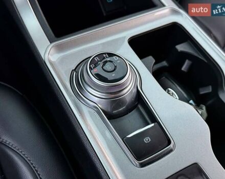 Білий Форд Едж, об'ємом двигуна 2 л та пробігом 35 тис. км за 21700 $, фото 27 на Automoto.ua