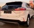 Білий Форд Едж, об'ємом двигуна 2 л та пробігом 35 тис. км за 21700 $, фото 13 на Automoto.ua
