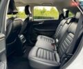 Білий Форд Едж, об'ємом двигуна 2 л та пробігом 19 тис. км за 23800 $, фото 20 на Automoto.ua