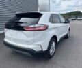 Білий Форд Едж, об'ємом двигуна 2 л та пробігом 28 тис. км за 11000 $, фото 5 на Automoto.ua