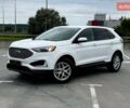 Білий Форд Едж, об'ємом двигуна 2 л та пробігом 19 тис. км за 23800 $, фото 3 на Automoto.ua