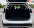 Білий Форд Едж, об'ємом двигуна 2 л та пробігом 19 тис. км за 23800 $, фото 15 на Automoto.ua