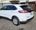 Белый Форд Эдж, объемом двигателя 2 л и пробегом 11 тыс. км за 26500 $, фото 3 на Automoto.ua